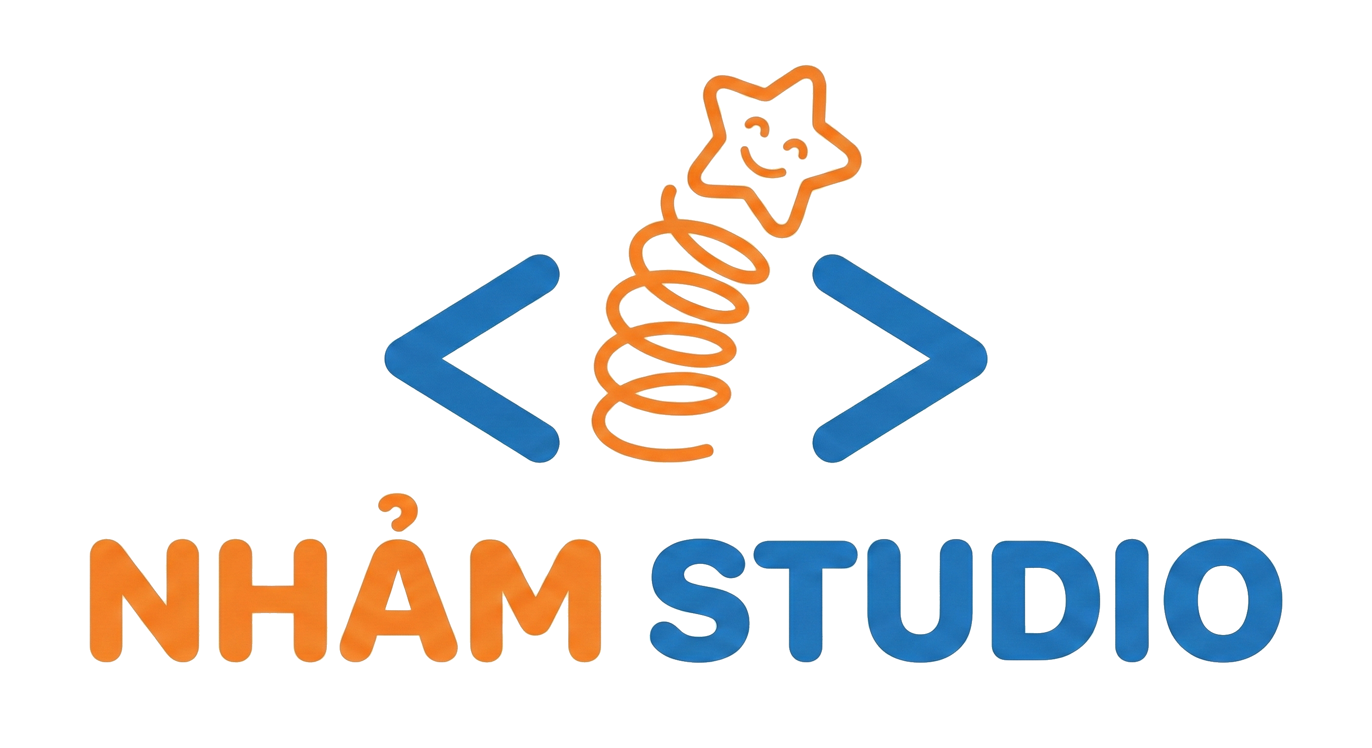 NhảmStudio Logo
