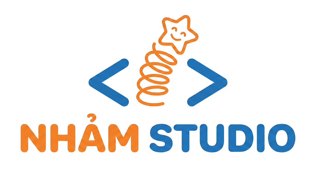 NhảmStudio